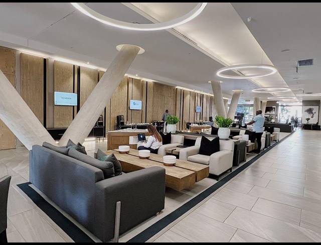 1 BEDROOM PROPERTY TO RENT IN SANDOWN